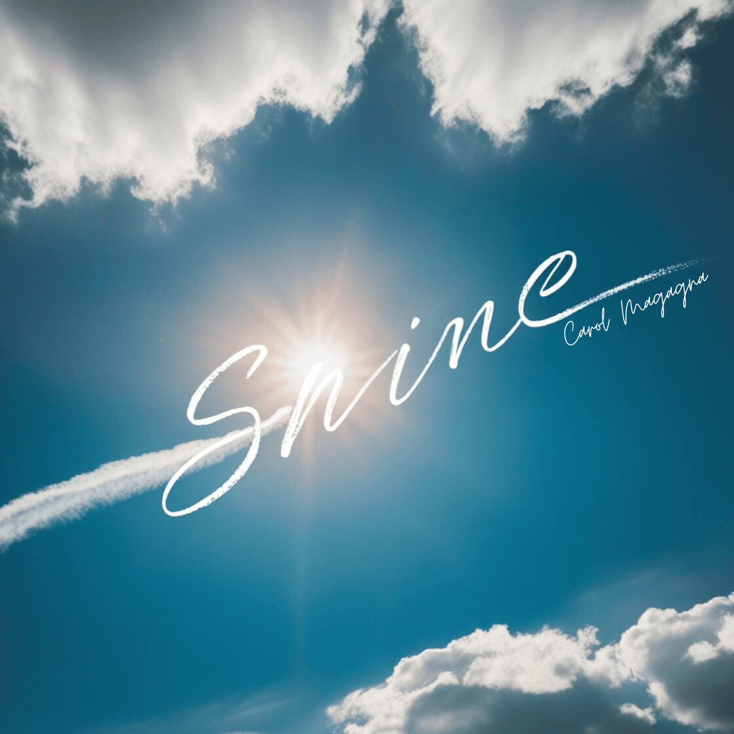 Shine, release by Carol Magagna